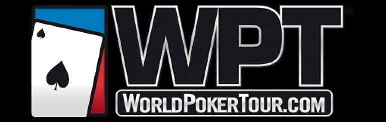 World Poker Tour Logo